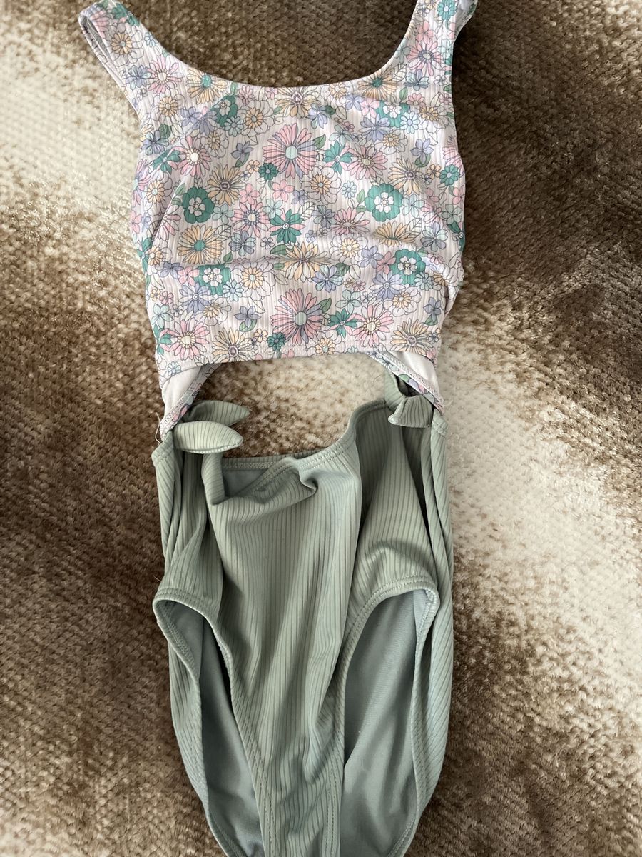 Girls clothes size 10