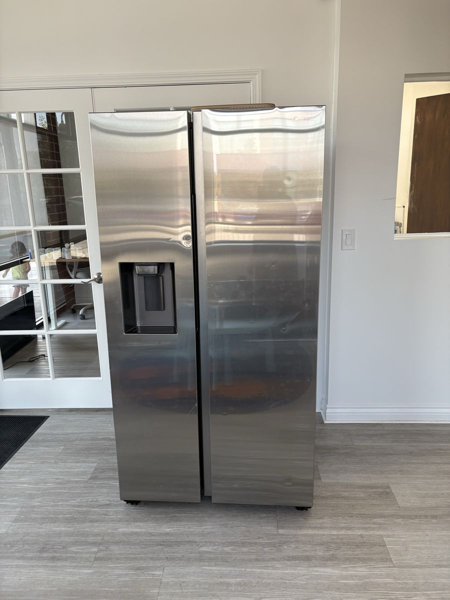 Samsung Refrigerator