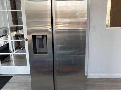 Samsung Refrigerator