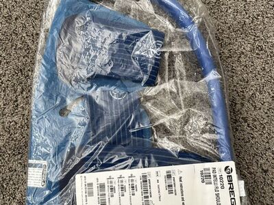 Breg Intelli-Flo Shoulder Pad for Kodiak Unit