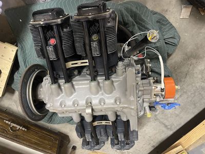 0320 engine 0 SMOH