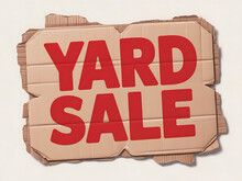 5/16/26 Yard Sale - South Jordan, 8:00 am
