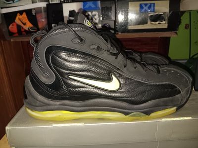 2009 Nike Air Max Uptempo -LE-..