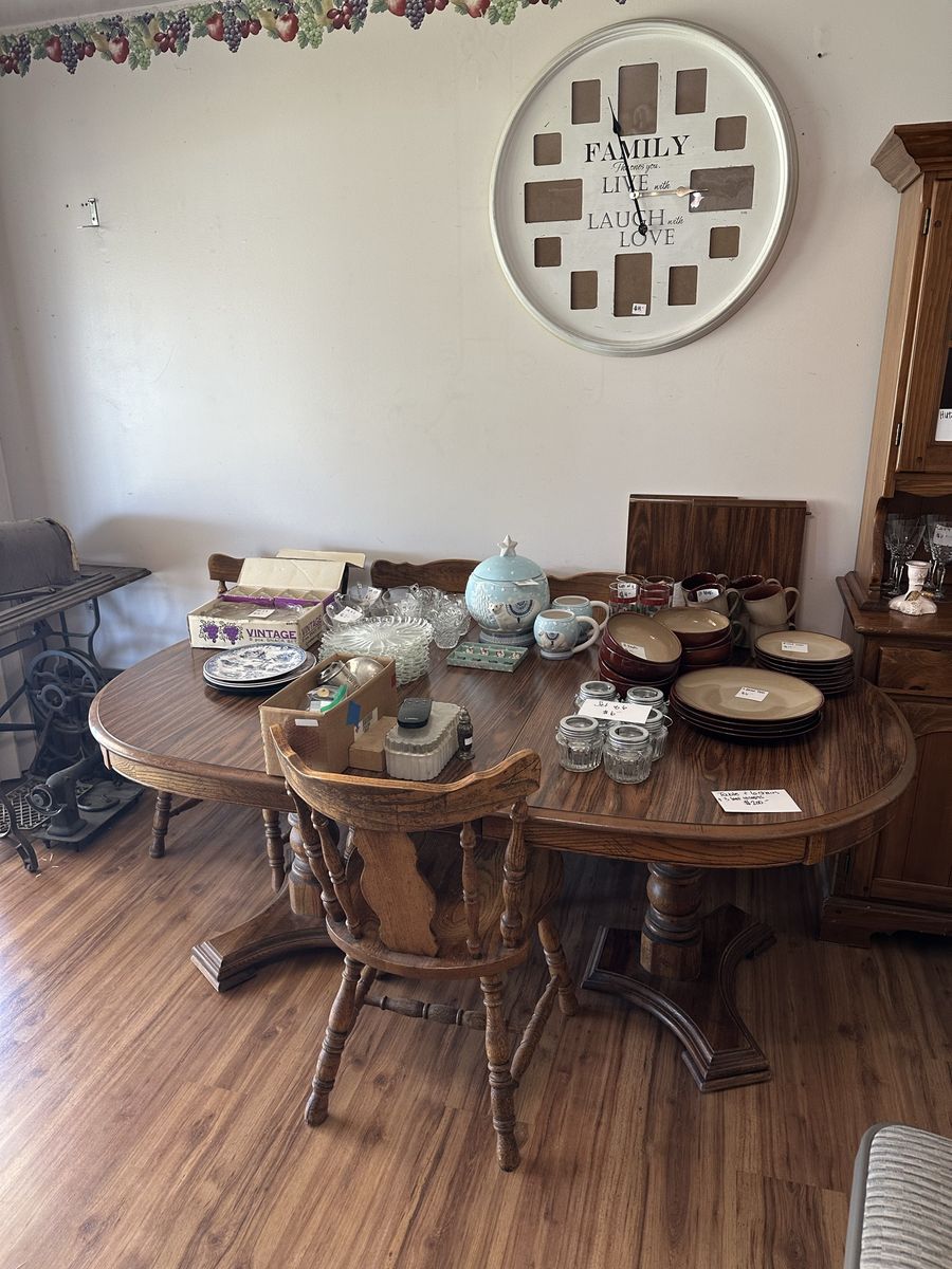 House Estate Sale