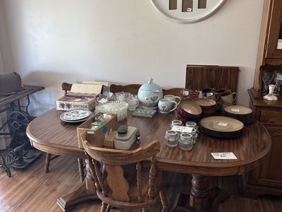 House Estate Sale