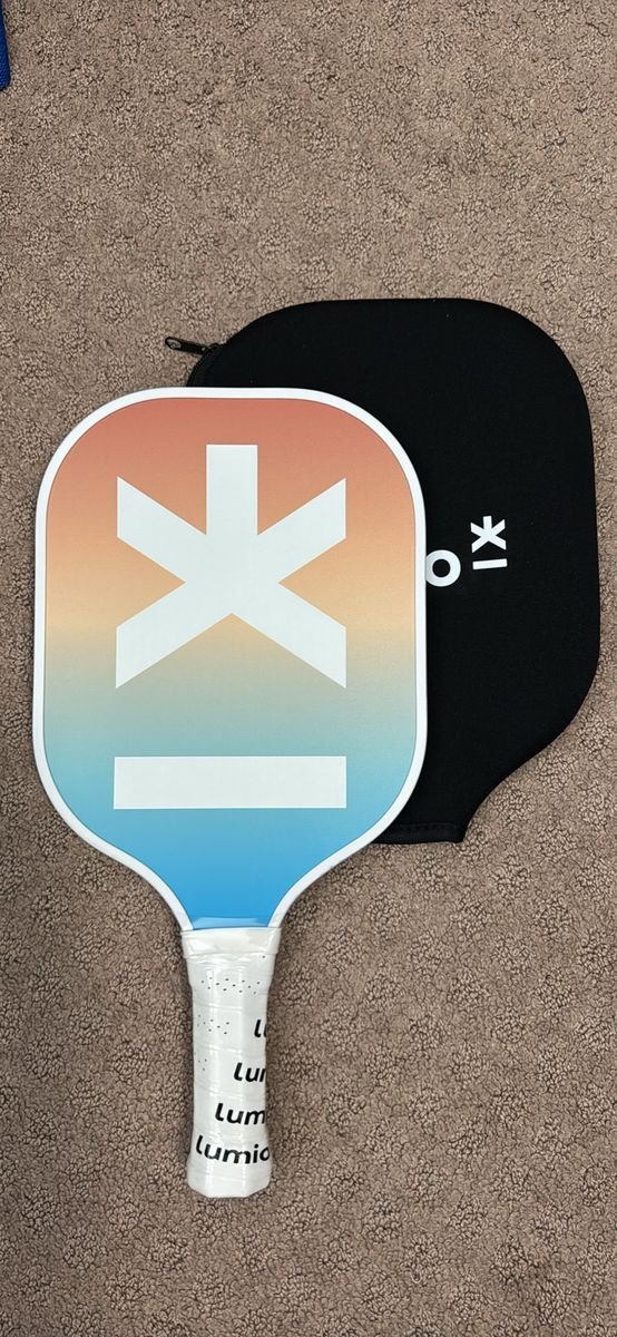 BRAND NEW PICKLEBALL PADDLES