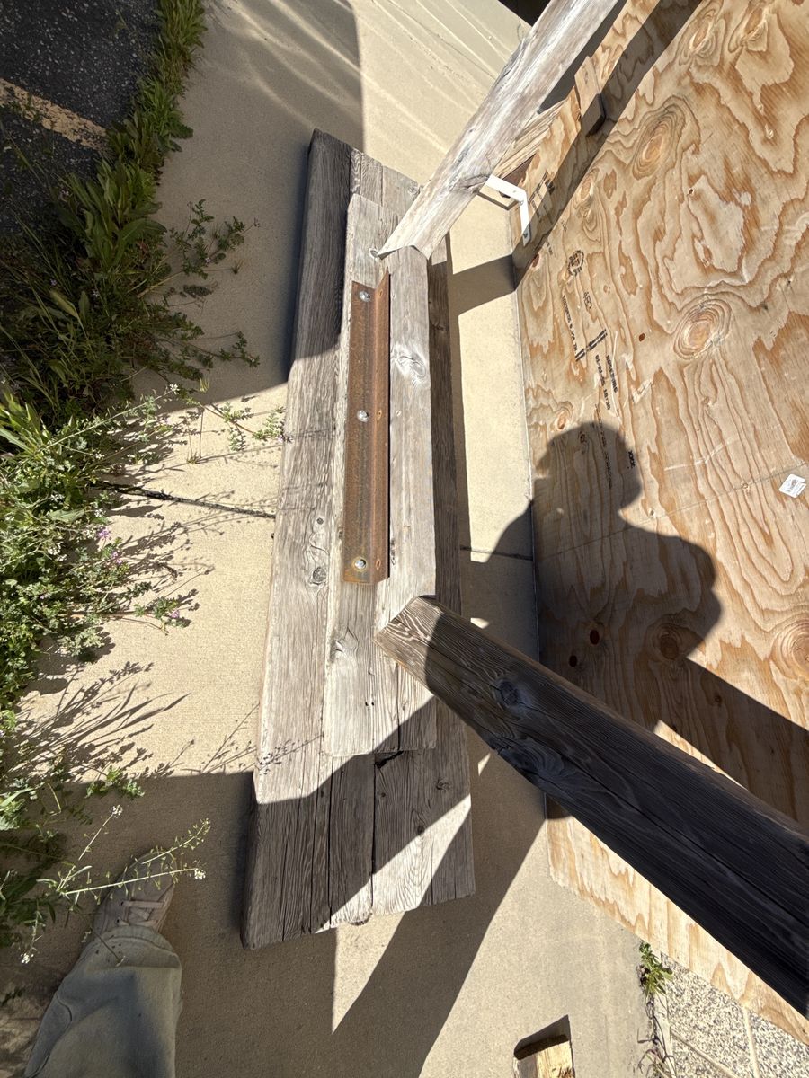 Backdrop For Outdoor Wedding