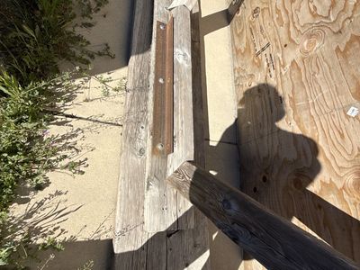 Backdrop For Outdoor Wedding