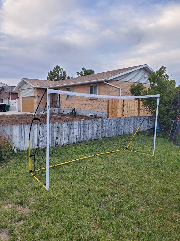 SKLZ 12x6 Soccer Goal