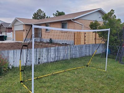 SKLZ 12x6 Soccer Goal