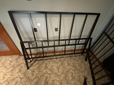 Queen Bed Frame
