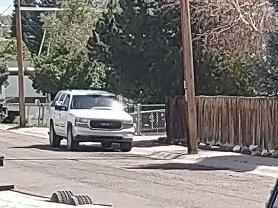 04 GMC Yukon