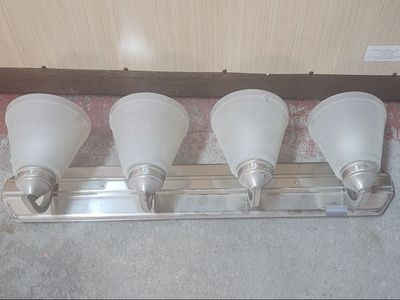 Vanity Light Fixture
