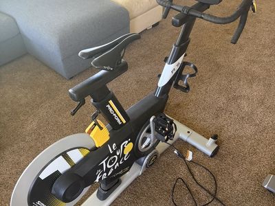 Pro-Form Exercise cycle bike