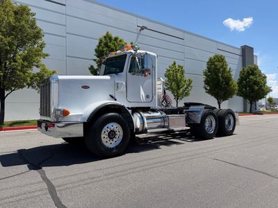 1998 Peterbilt 378 - Heavy Spec Cat 3406 E