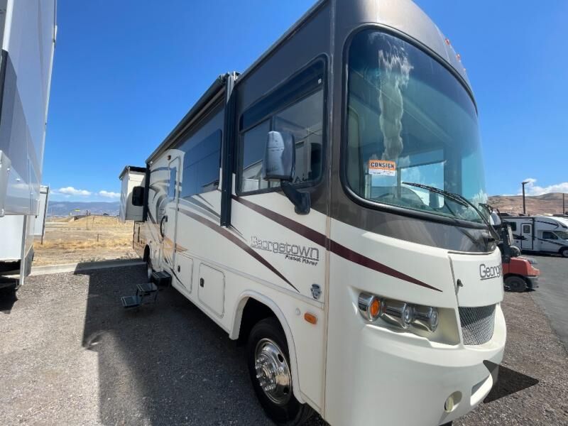 2015 Forest River RV Georgetown 310DS