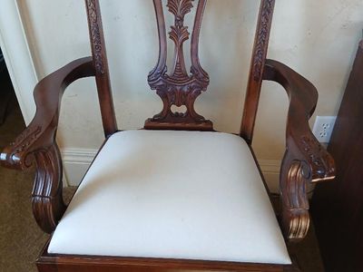 Beautiful Arm Chair