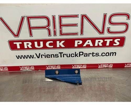 Kenworth W900 Left Bracket