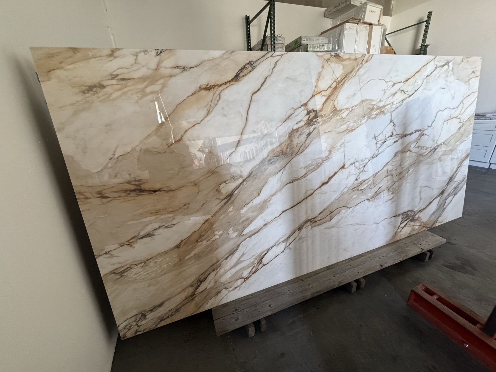 Porcelain Slabs 12mm