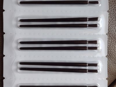 Latisse Eyelash Single Use Brushes (brushes only)