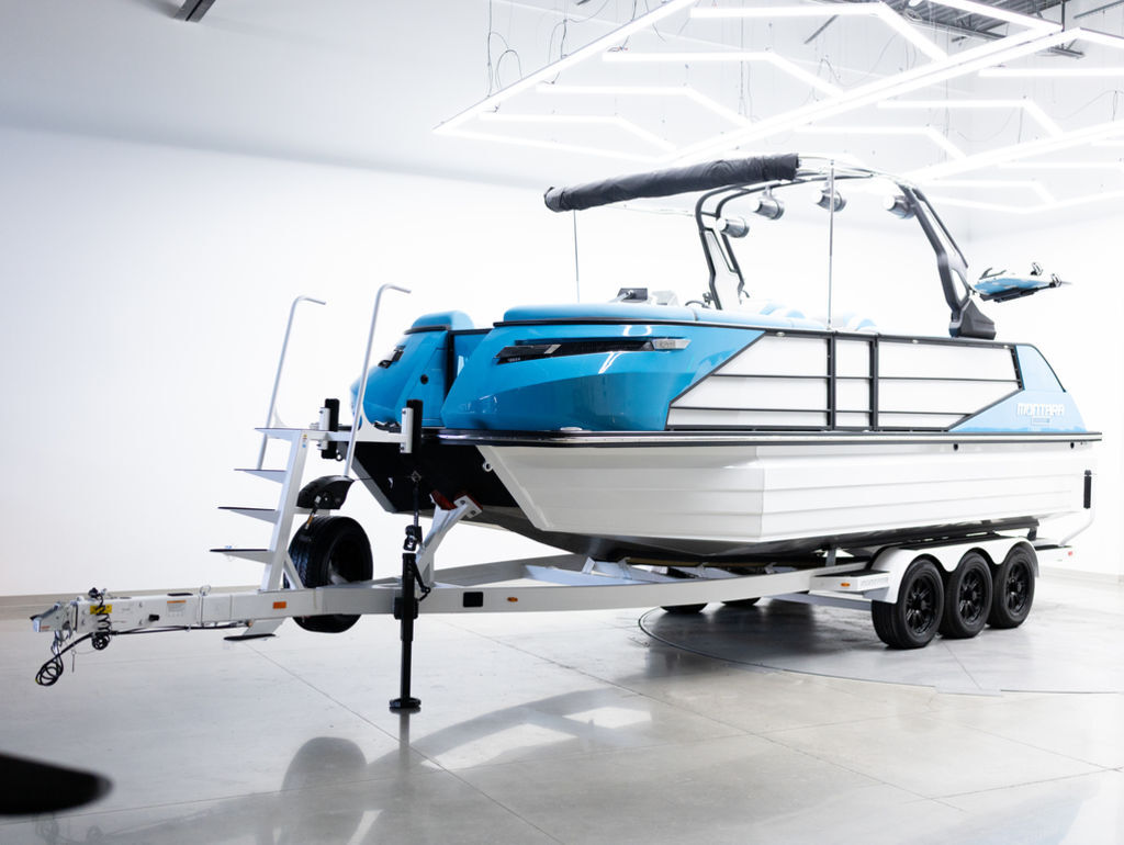 2026 MONTARA SURF BOSS 25 2.0 SL