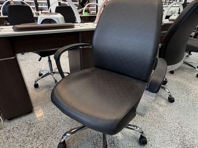 Nail Salon Furniture