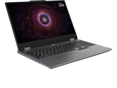 Lenova Gaming Laptop