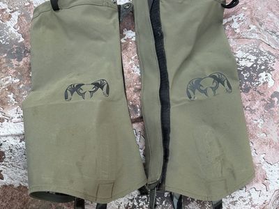 Kuiu Gaiters
