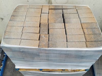 GOLD COAST HOLLAND PAVERS (4x8)