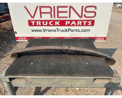 Freightliner Front Leaf Spring