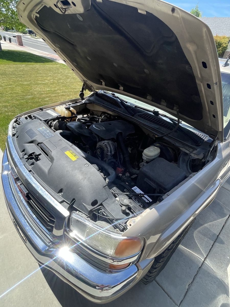 2006 GMC 1500 SLT in Roy, UT | KSL Cars