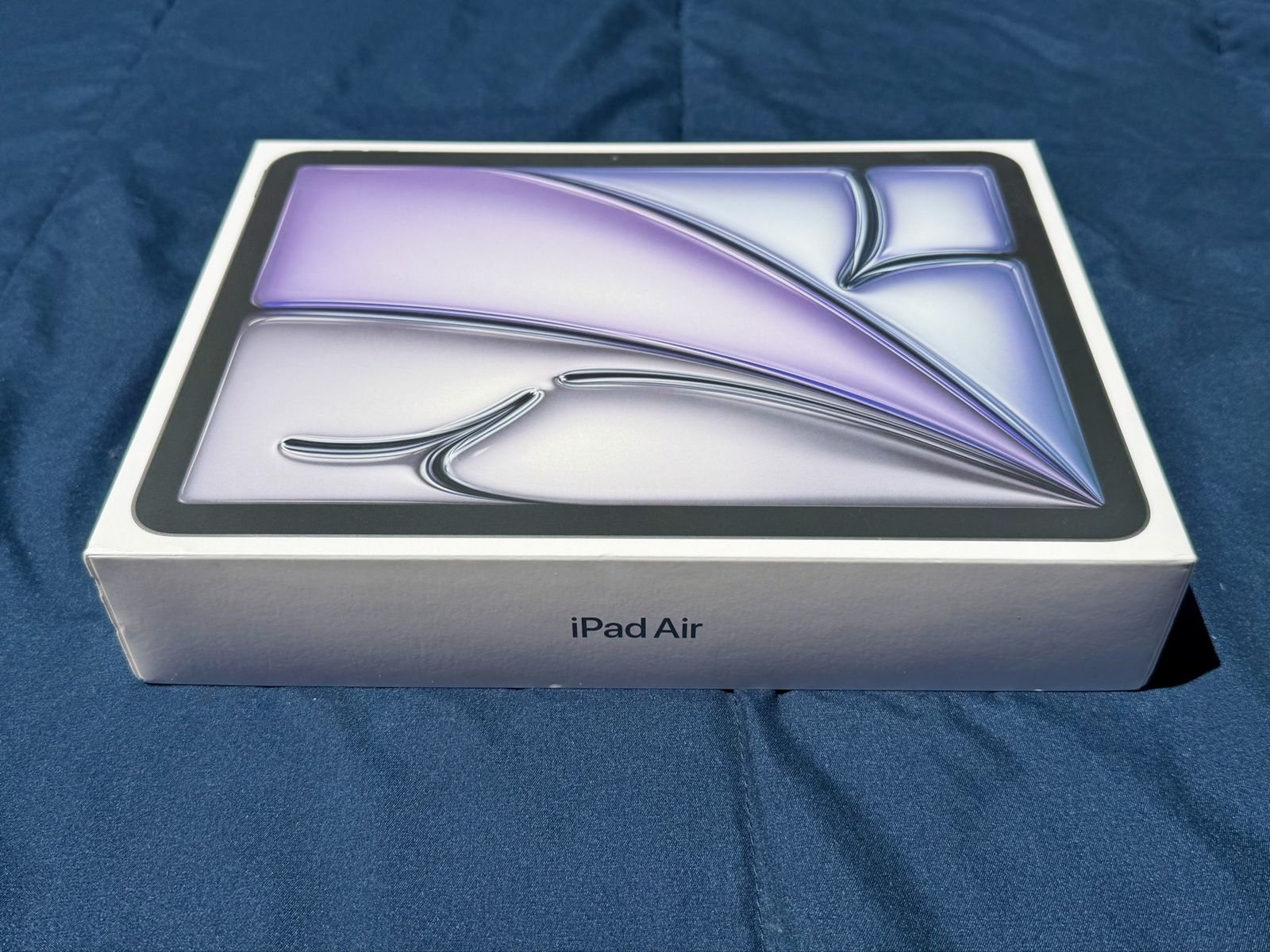 iPad Air (2026) 11” M4 256GB