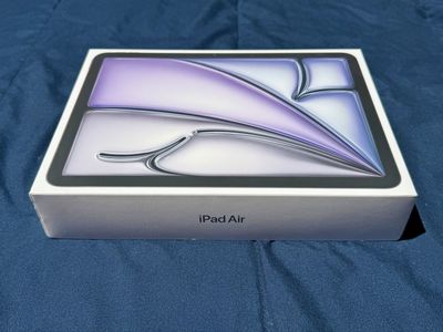 iPad Air (2026) 11” M4 256GB