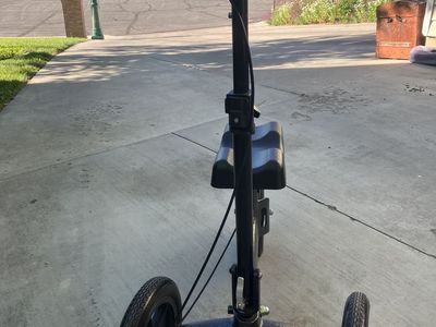 Knee Scooter