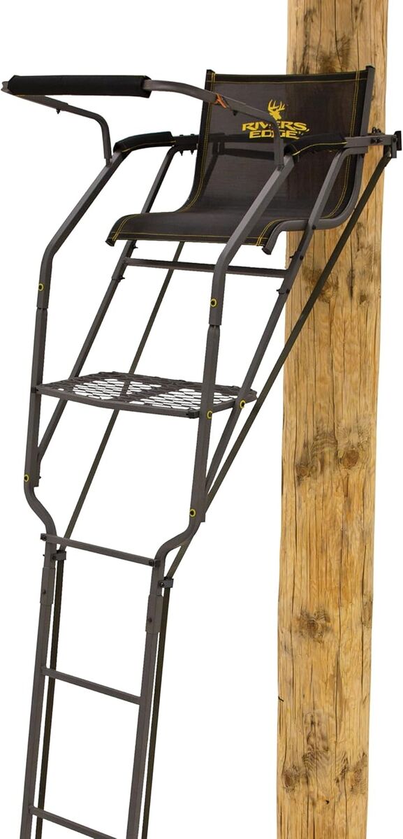 Deer Hunting Stand, brand new in box unopened
