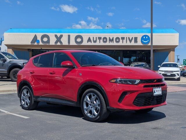 2024 Dodge Hornet R/T