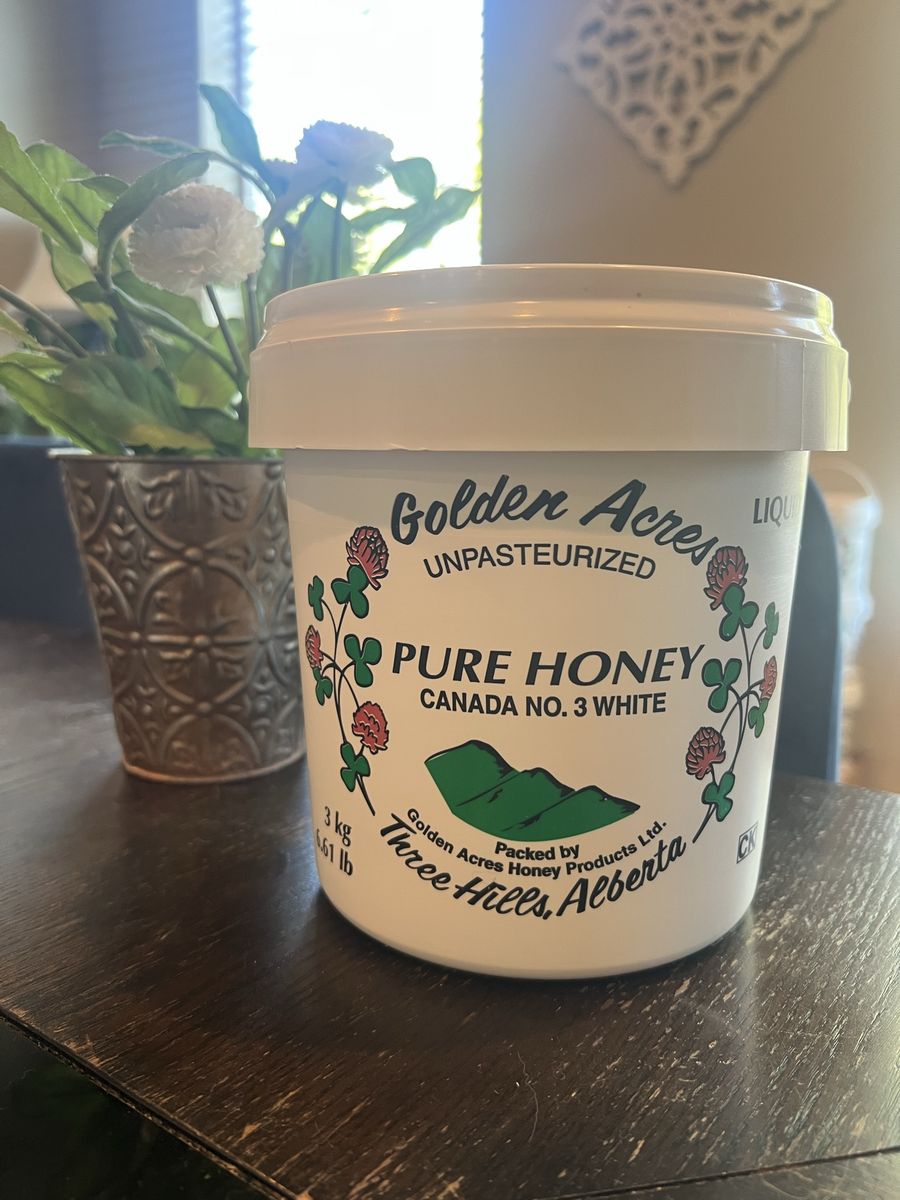 Pure Honey