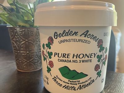 Pure Honey
