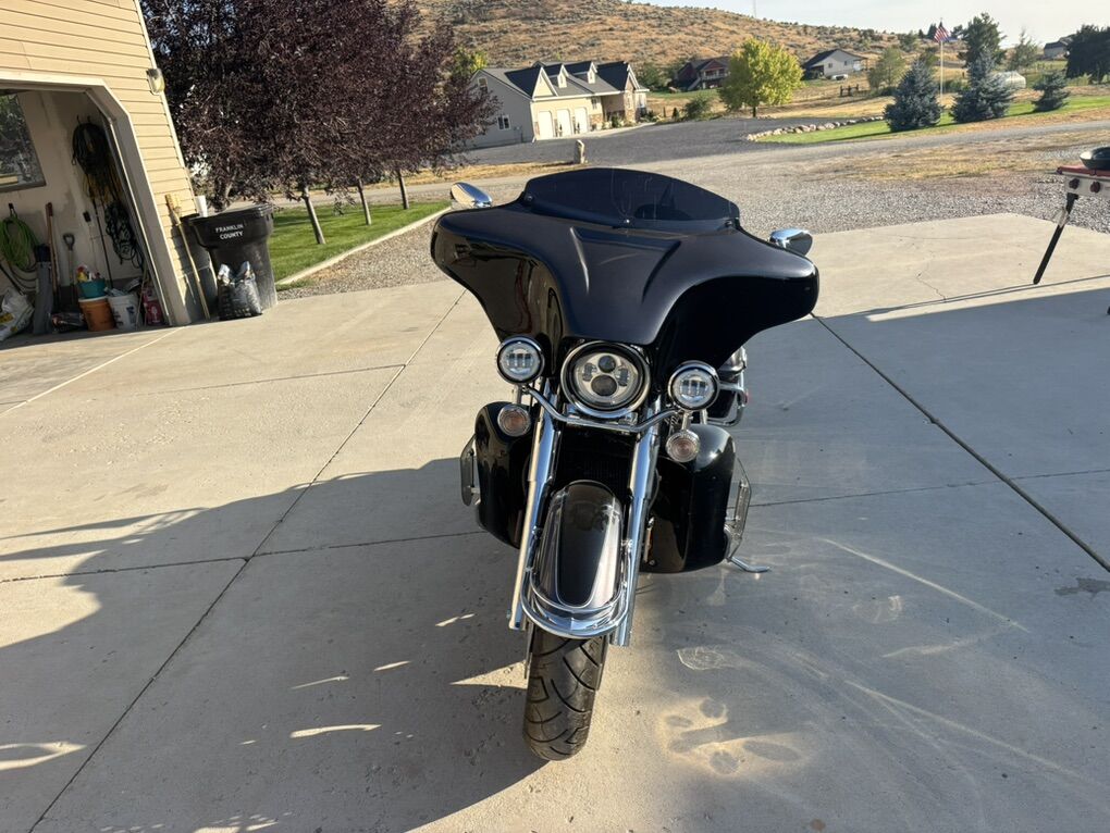 2009 Yamaha Royal Star 1300
