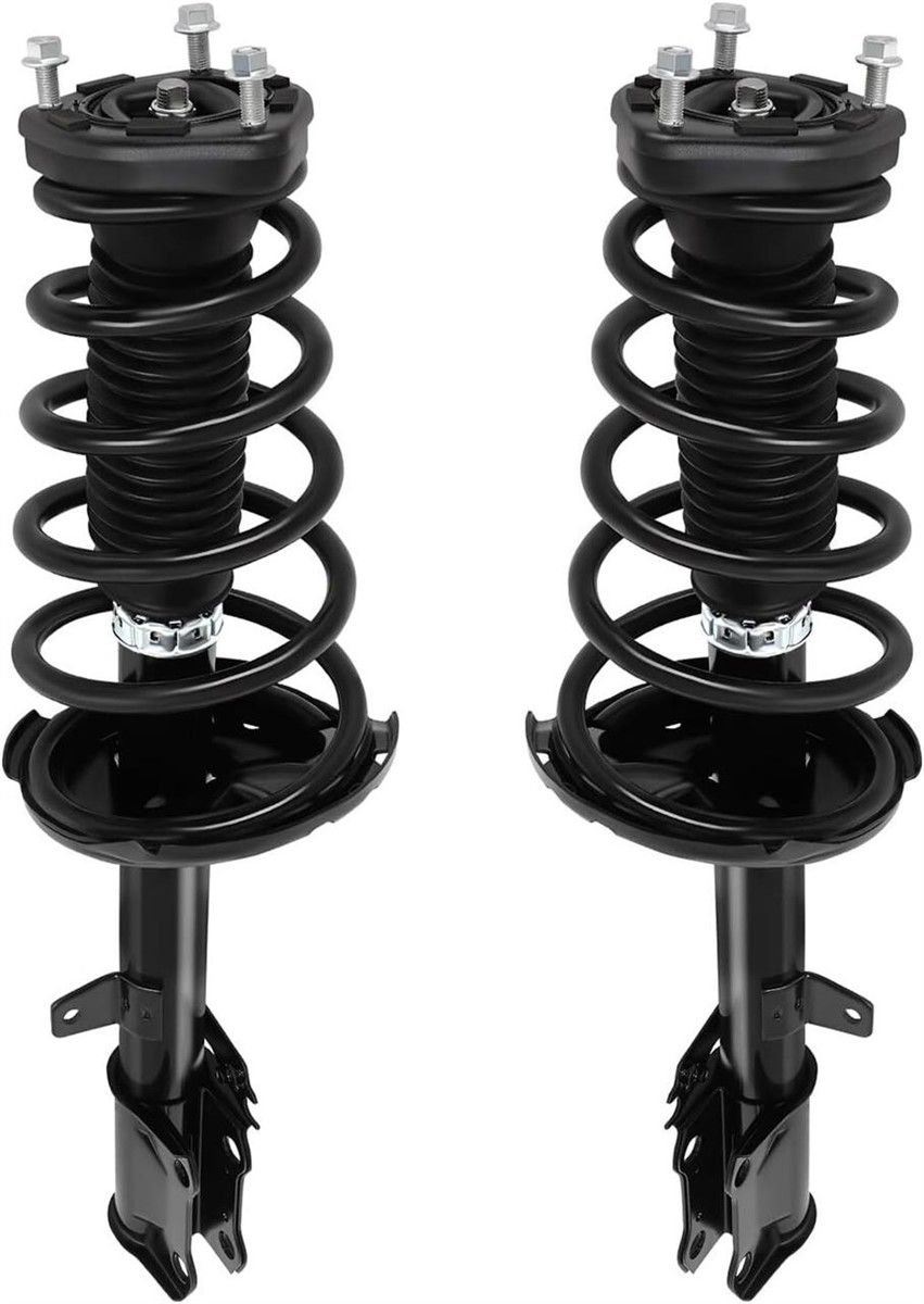 Struts Spring Assemblies  Rear   Highlander  08-2013 Venza  13-2015  NEW