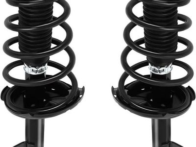 Struts Spring Assemblies Rear Highlander 08-2013 Venza 13-2015 NEW