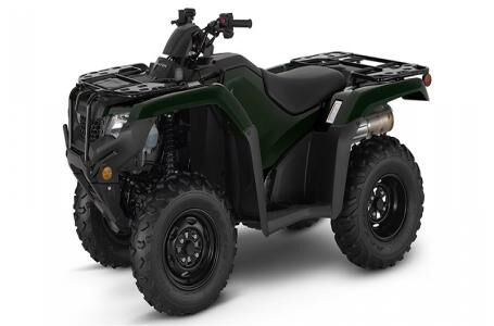 2025 Honda RANCHER Base