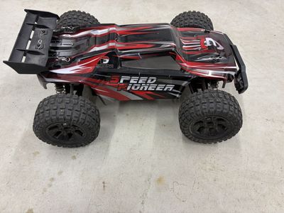 Traxxas