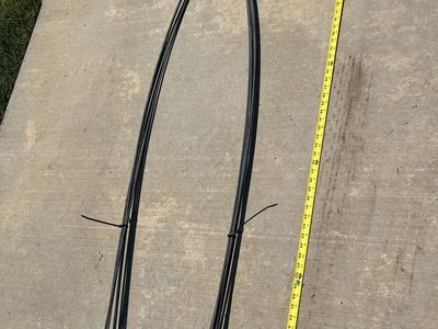 Trapping supplies- Coyote wire stretchers set of 5