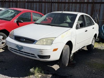 2005 Ford Focus Parts - UTPAP Ogden