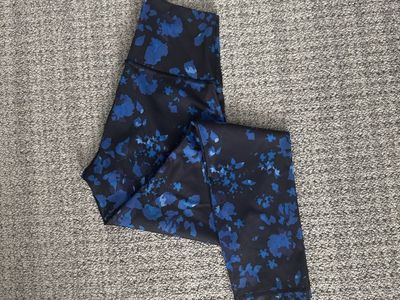 Lululemon High Times Pant