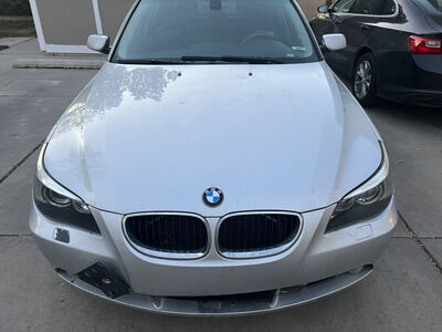 2004 BMW 5