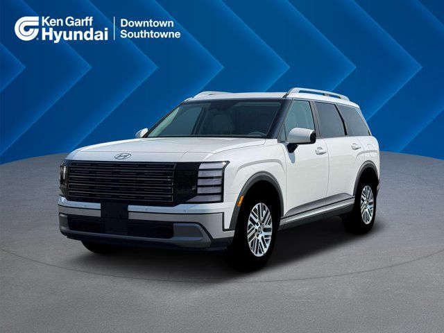 2026 Hyundai Palisade SEL