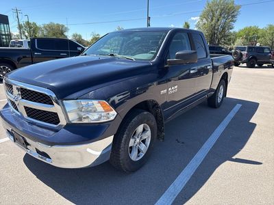 2016 Ram 1500 SLT