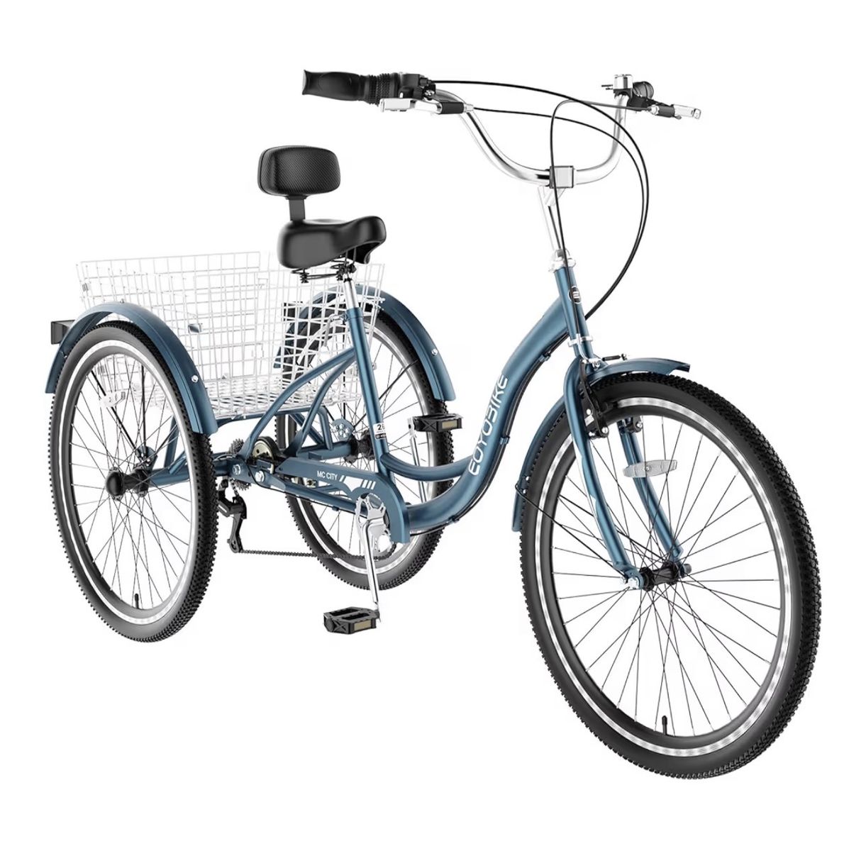 New adult Trike- Tricycle